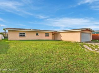 1665 Richardson Rd, Merritt Island, FL 32952