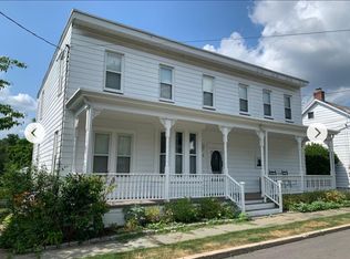 40 Brunswick Ave #A, Bloomsbury, NJ 08804