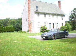 161 Pratts Junction Rd #A-2, Sterling, MA 01564