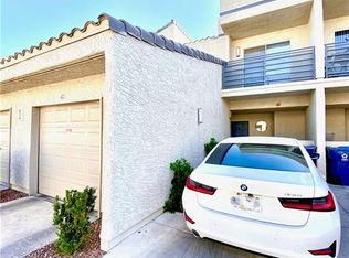 6250 W Flamingo Rd APT 42, Las Vegas, NV 89103