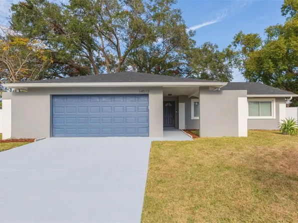 14513 Highland Hills Pl, Tampa, FL 33625
