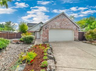 230 N K St, Cottage Grove, OR 97424