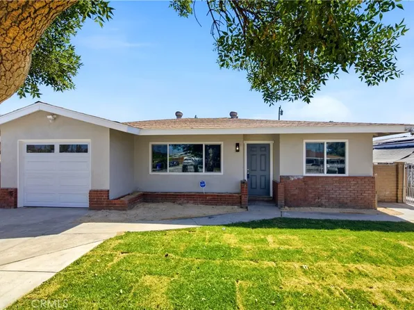 7617 Drummond Ave, Highland, CA 92346