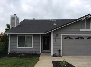 3018 Woodroe Ct, Hayward, CA