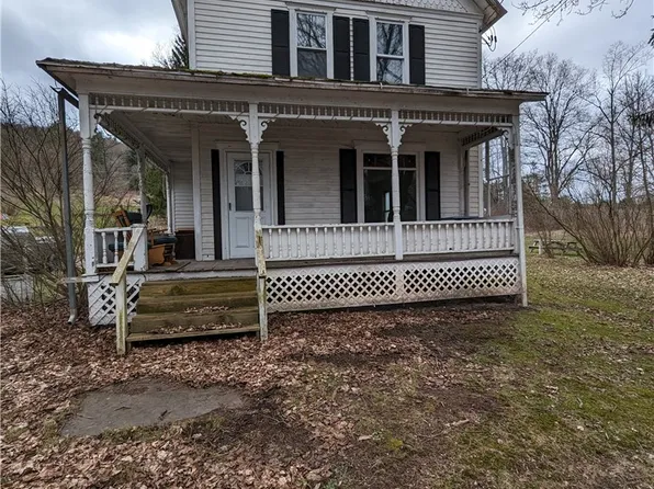 895 State Highway 8, Mount Upton, NY 13809