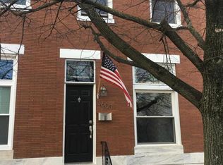 3603 Hudson St, Baltimore, MD 21224