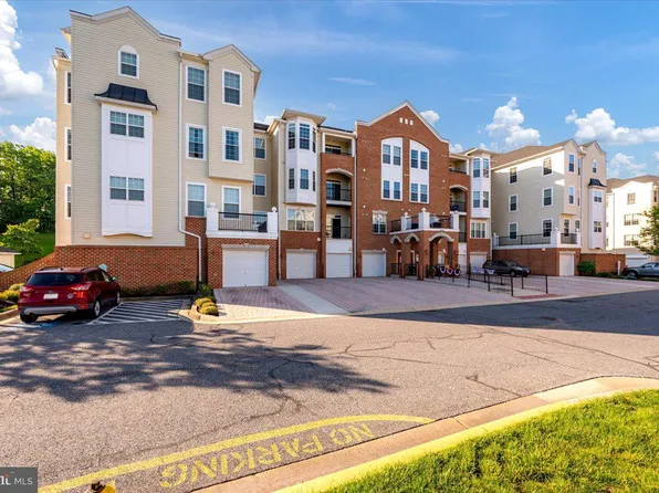 8607 Wintergreen Ct Unit 204, Odenton, MD 21113