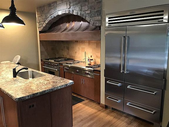 Top-quality appliances