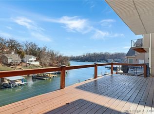 86 Summer Point, Sunrise Beach, MO 65079