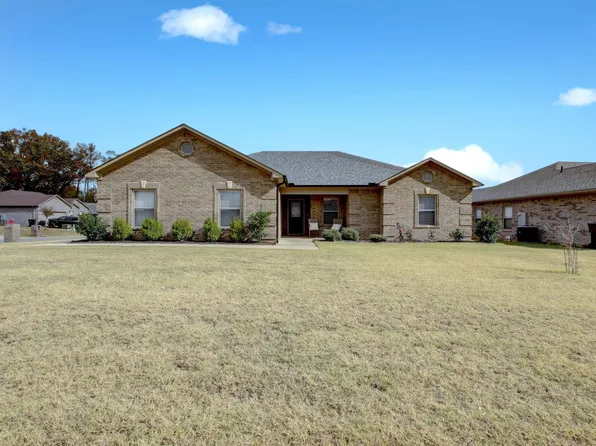 48 Fletcher Dr, Austin, AR 72007