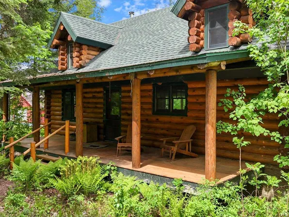 24354 E Deer Lake Access Rd, Effie, MN 56639