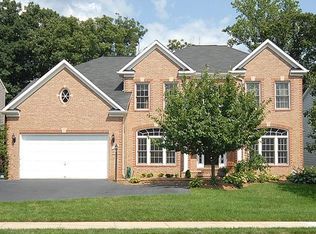 1245 Reston Ave, Herndon, VA 20170