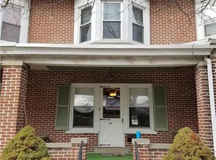 1821 W Liberty St, Allentown, PA 18104