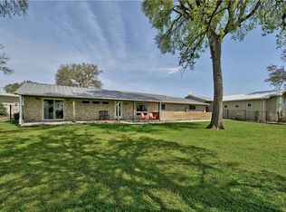 1800 Elder Hill Rd, Driftwood, TX 78619