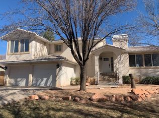 3721 Marigold Way, Saint George, UT 84790