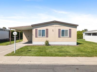 312 S Columbia Center Blvd Unit 95, Kennewick, WA, 99336