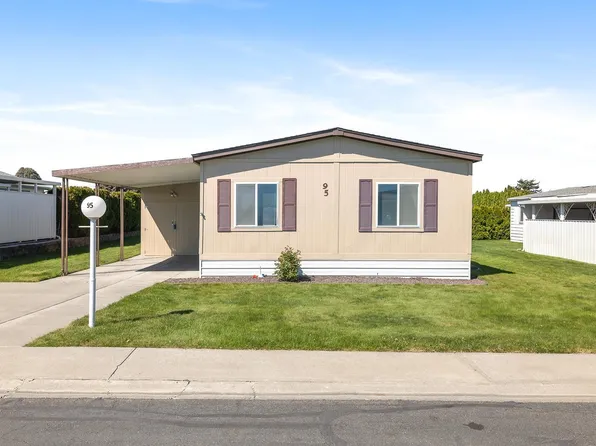 312 S Columbia Center Blvd Unit 95, Kennewick, WA 99336