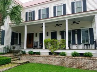 15 Fairhope Rd, Mount Pleasant, SC 29464