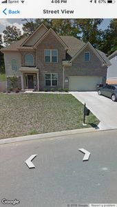 3437 Teal Creek Ln, Knoxville, TN, 37931