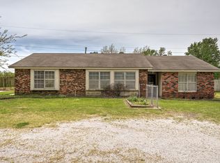 2800 E Highway 117, Sapulpa, OK 74066