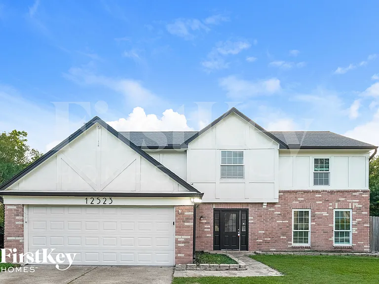 12523 Mill Ridge Dr — Photo 1