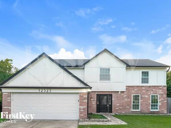 12523 Mill Ridge Dr, Cypress, TX 77429