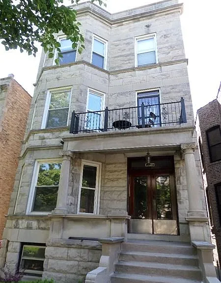3716 N Magnolia Ave #1 — Photo 1