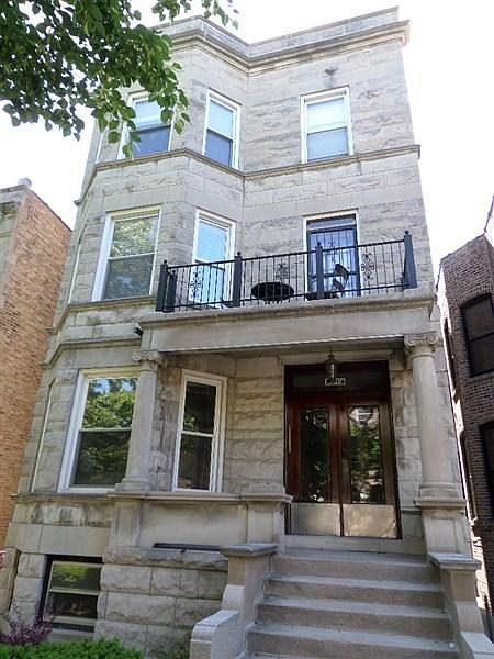 1st image of 3716 N Magnolia Ave #1