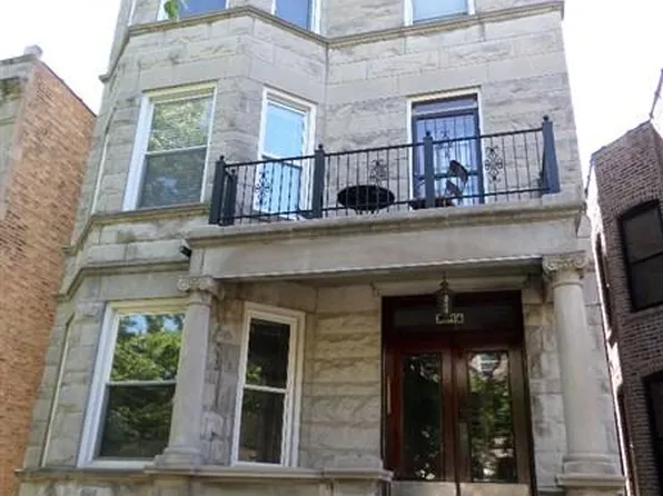 3716 N Magnolia Ave #1, Chicago, IL 60613