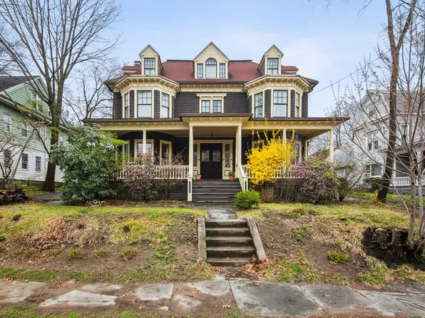 43 Tremont Street, Hartford, CT 06105