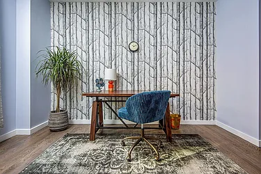 Rented by Abba Realty Associates INC