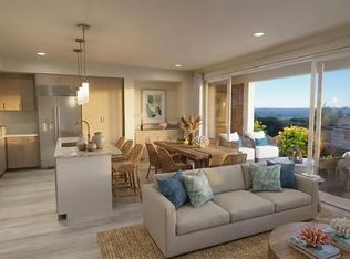 Lani Plan, Kainani Above Keauhou Bay, Kailua Kona, HI 96740