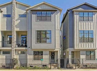 1508 Beall St, Houston, TX 77008
