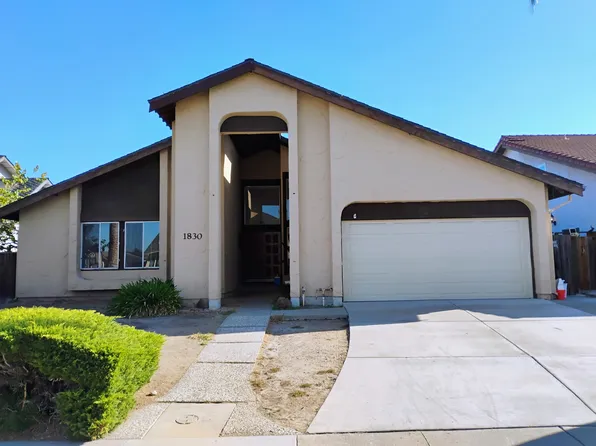 1830 Daltrey Way, San Jose, CA 95132
