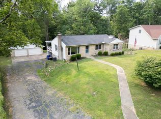 82 Limestone Blvd, Chillicothe, OH
