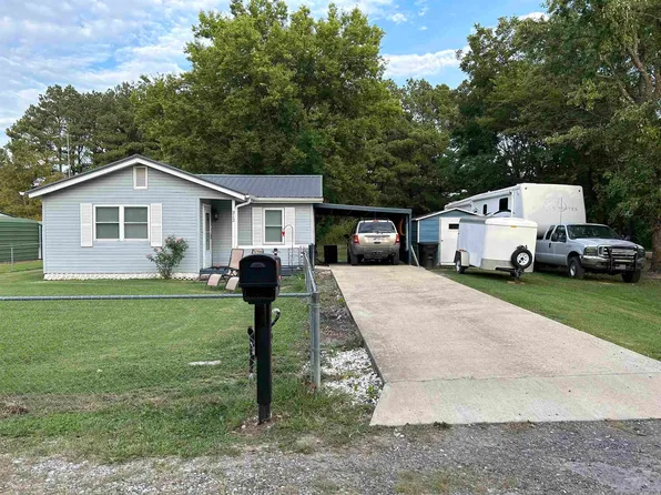 312 Jackson St #101, Newport, AR 72112