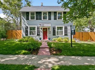 4613 W 33rd Ave, Denver, CO 80212