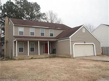 3rd image of 1664 Wicomico Ln