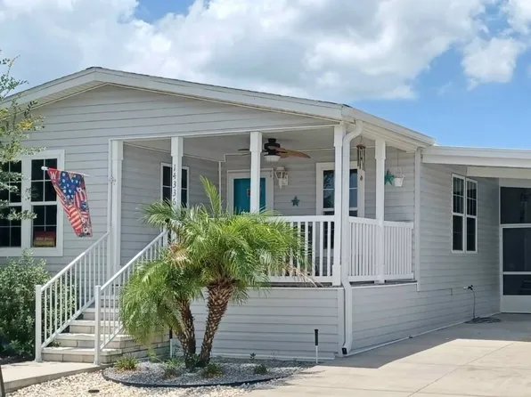 14336 Cortland Dr #10, Hudson, FL 34667