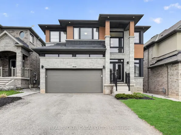 4048 Stadelbauer Dr, Lincoln, ON L3J 0S4