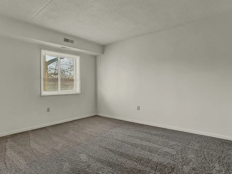 Hallmark Apartment