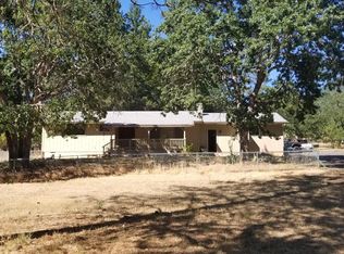 232 Appaloosa Ln, Grants Pass, OR