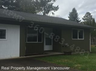 2105 F St, Washougal, WA 98671