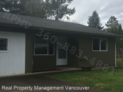 2105 F St, Washougal, WA, 98671