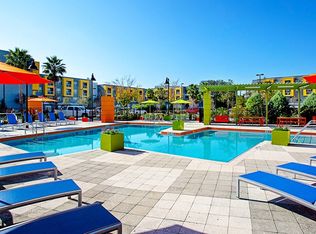 The Brooklyn Riverside, Jacksonville, FL 32204