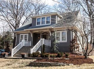 214 S Gore Ave, Saint Louis, MO