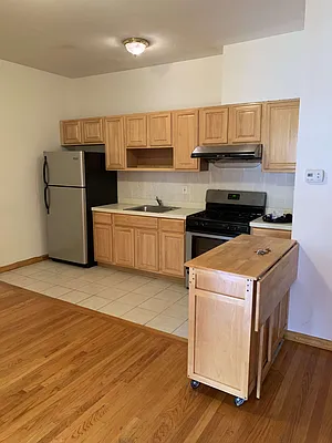 Rented by GreenBush Realty | media 3