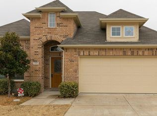 426 Highland Ridge Dr, Wylie, TX 75098