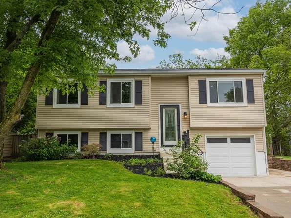 721 Mistletoe St, Gahanna, OH 43230