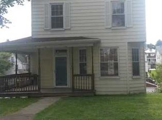 221 3rd St, Mc Donald, PA 15057